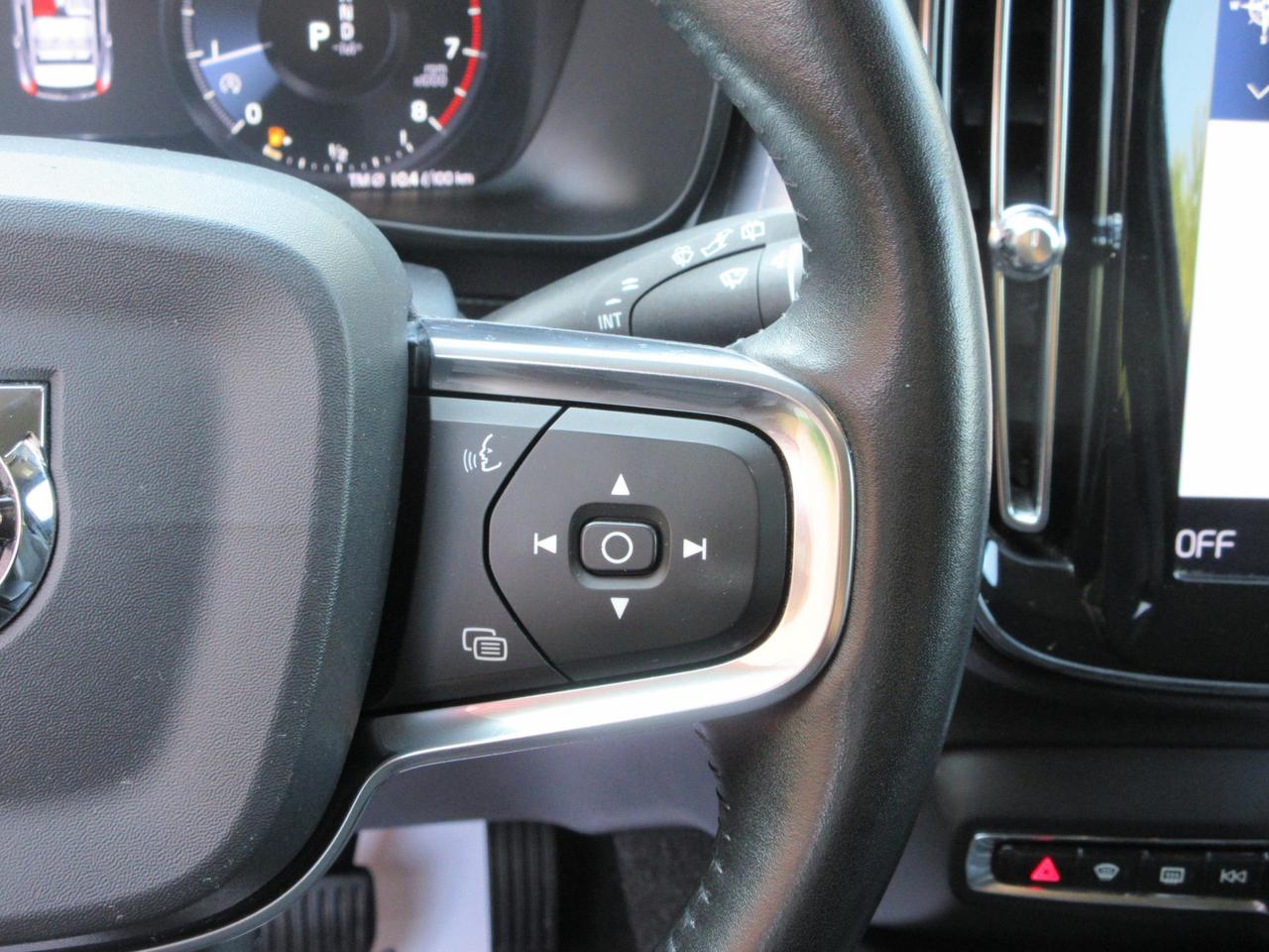 Volvo XC40 2.0 t4 Business Plus geartronic
