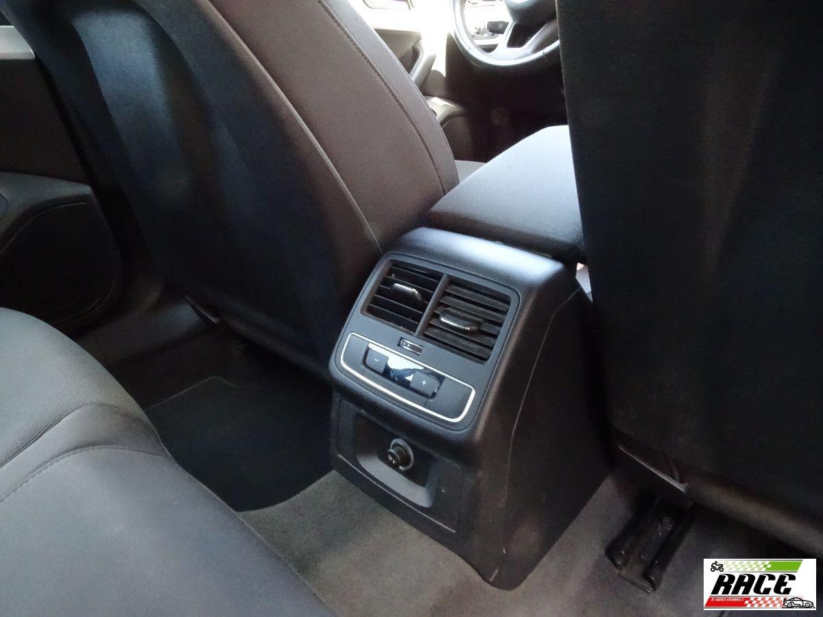 AUDI - A4 Avant - 2.0 TDI 122CV S tr. Sport business