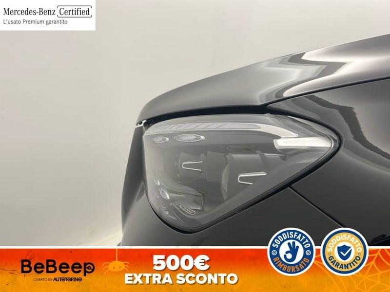 Mercedes-Benz GLE 350 DE PHEV AMG LINE ADVANCED PLUS 4MATIC AUTO