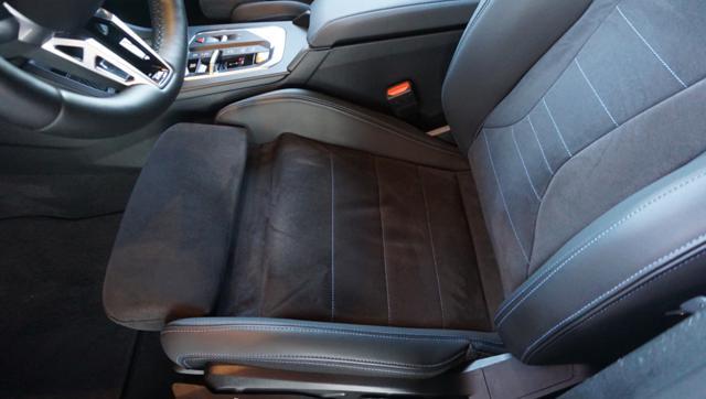 BMW 118 d MSport Pro