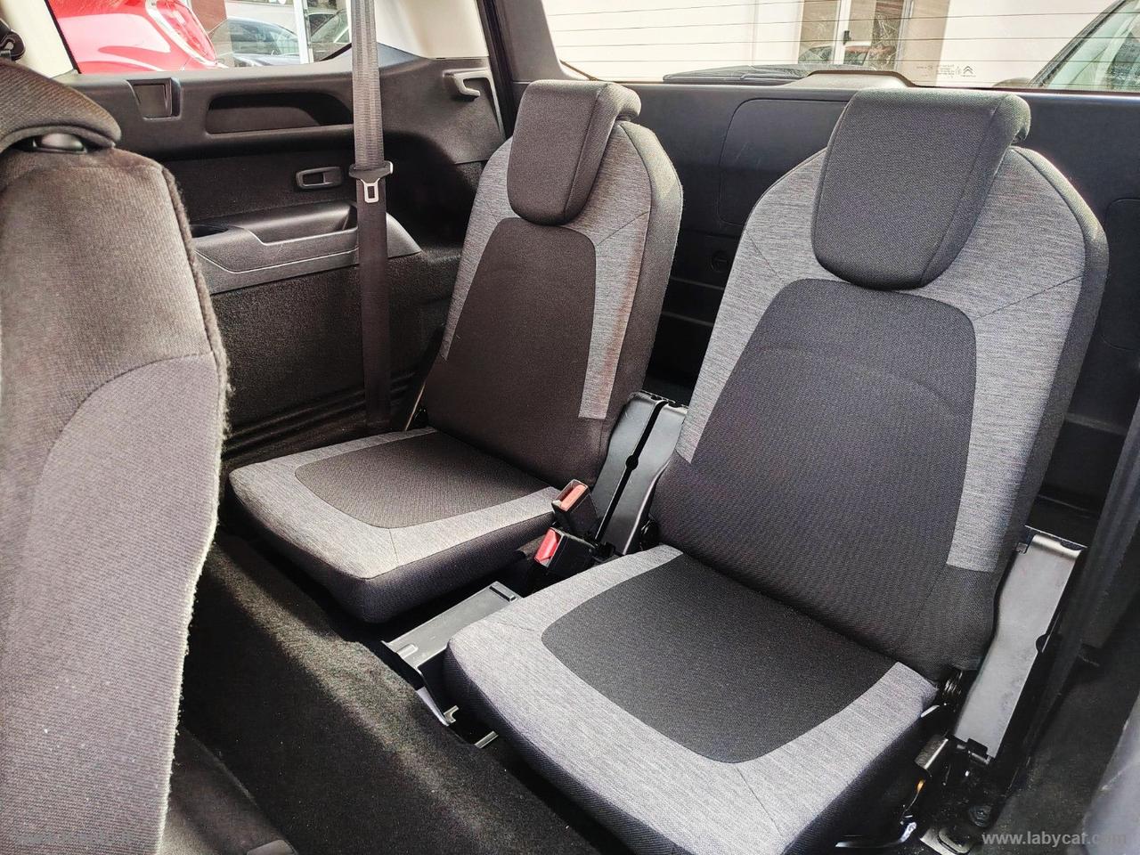 CITROEN Grand C4 S.T. BlueHDi 130 S&S Feel