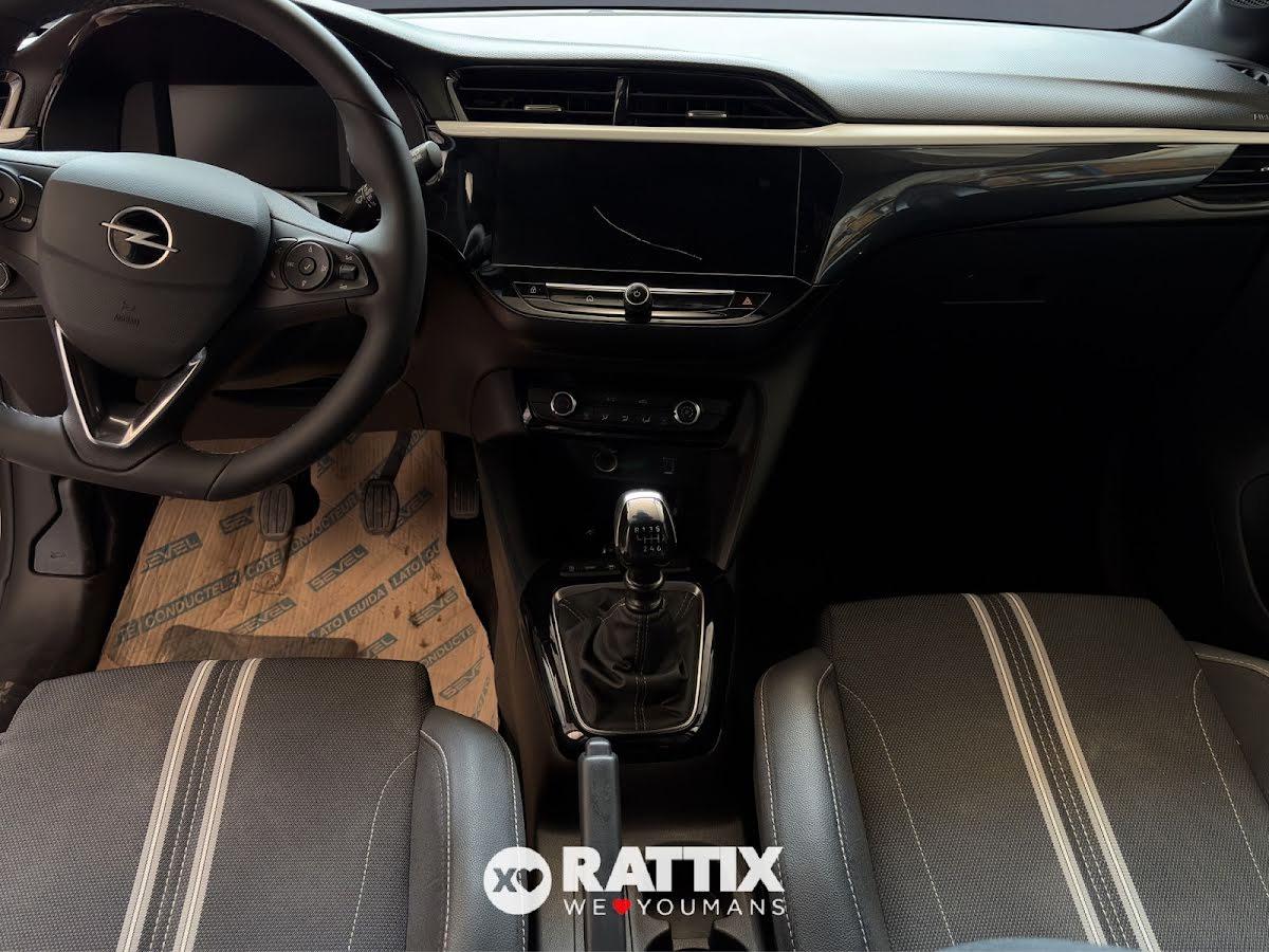 Opel Corsa 1.2 100CV GS