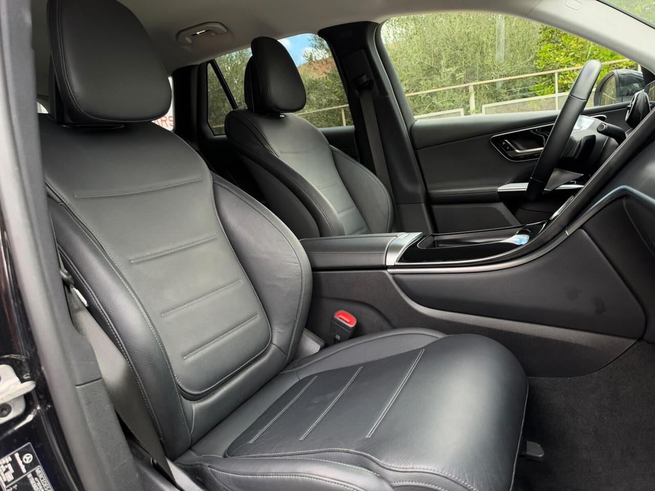 Mercedes-benz GLC 220 d 4Matic Mild Hybrid Advanced