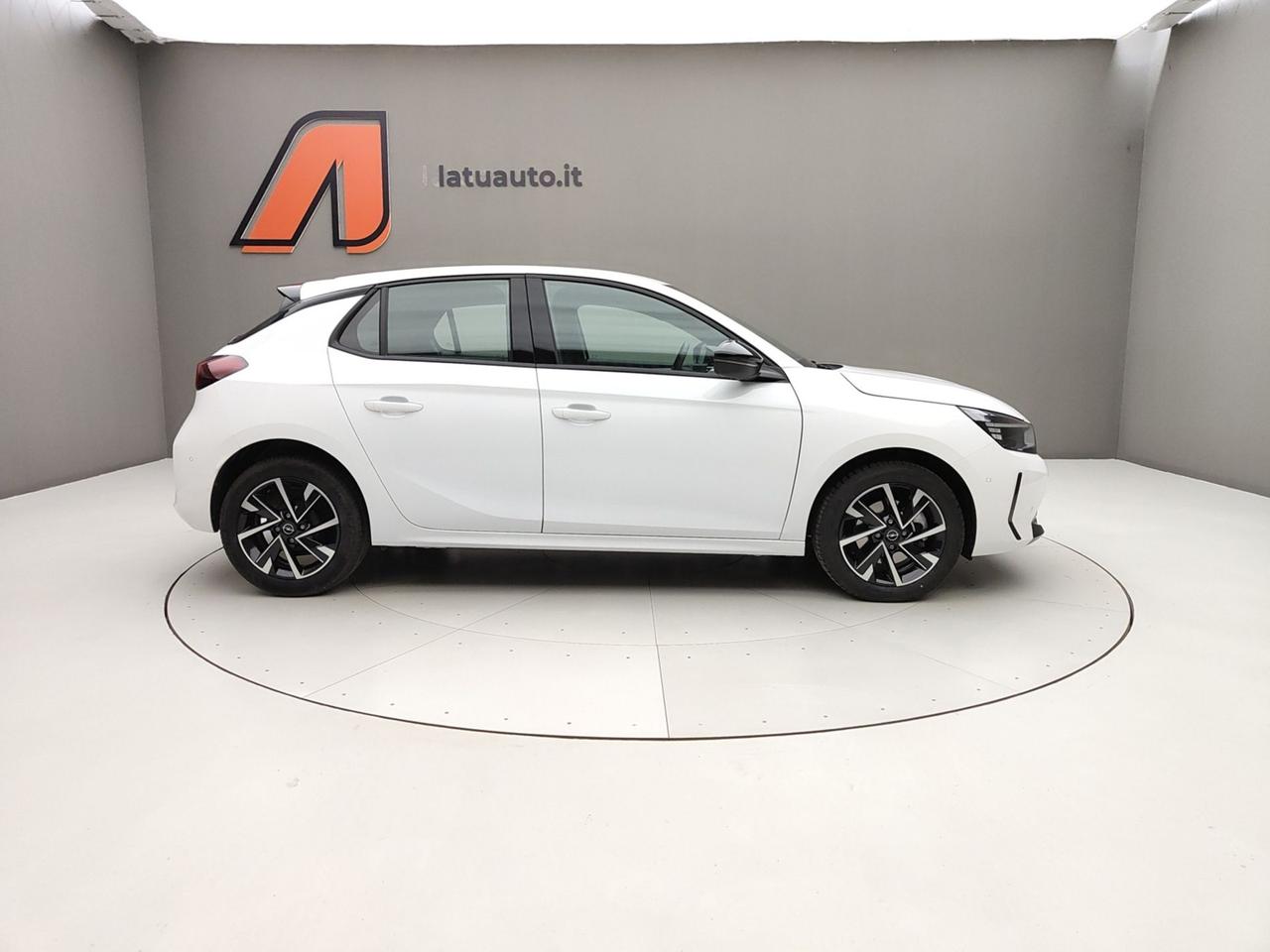 OPEL Corsa VI 2023 CORSA 1.2 100CV GS