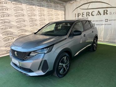 Peugeot 3008 1.2 136 cv ALLURE PACK