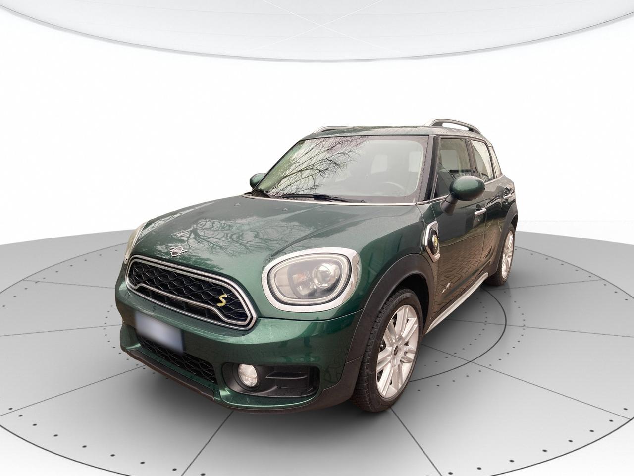 MINI Mini Countryman 1.5 Cooper SE Hype all4 auto