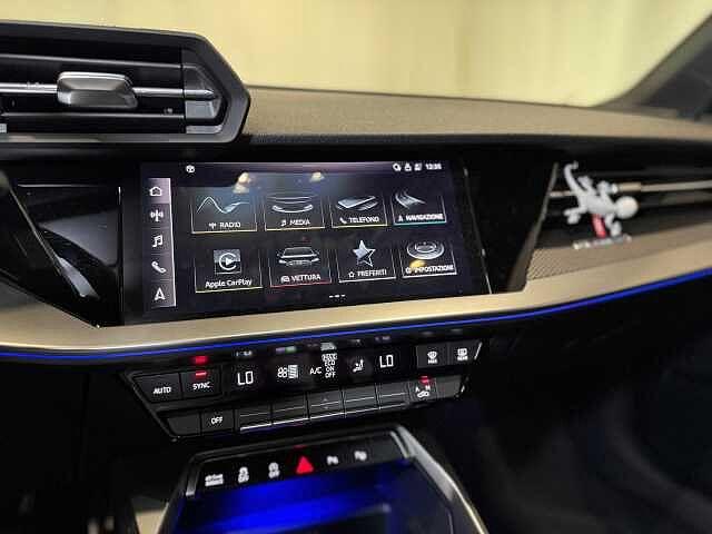 Audi RS3 Sportback RS 3 SPB TFSI quattro S tronic