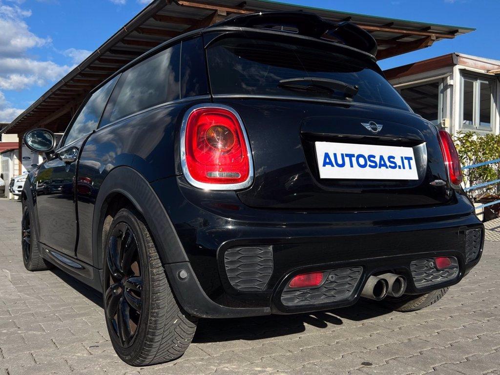 MINI Mini 2.0 John Cooper Works del 2017