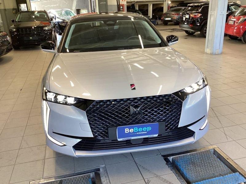 DS DS4 1.6 E-TENSE PHEV PERFORMANCE LINE 225CV AUTO