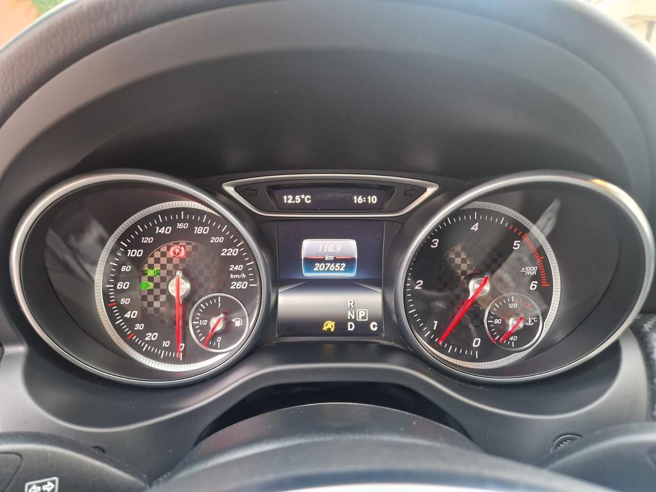 Mercedes-benz A 200 A 200 d Automatic 4Matic Premium