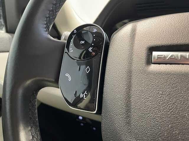 Land Rover Range Rover Evoque 150 CV AWD Auto SE MHEV
