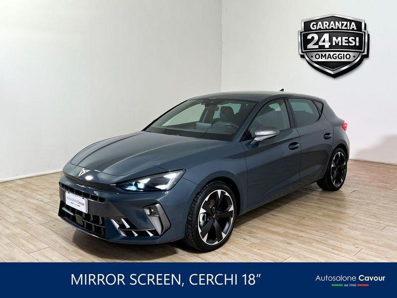 CUPRA Leon Leon 2.0 tdi 150cv dsg