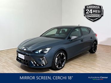 CUPRA Leon Leon 2.0 tdi 150cv dsg