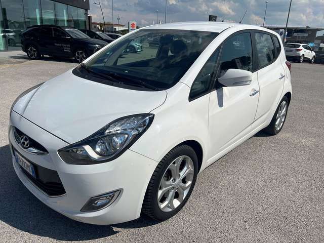 Hyundai iX20 ix20 1.6 CRDI 115CV Style