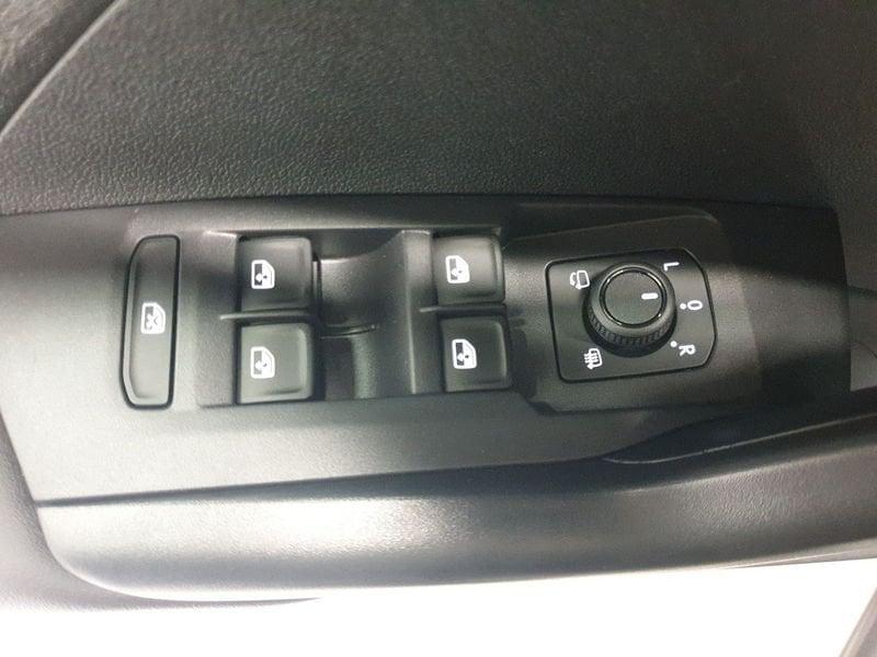 Volkswagen T-Cross T-Cross 1.0 TSI 115 CV Edition Plus