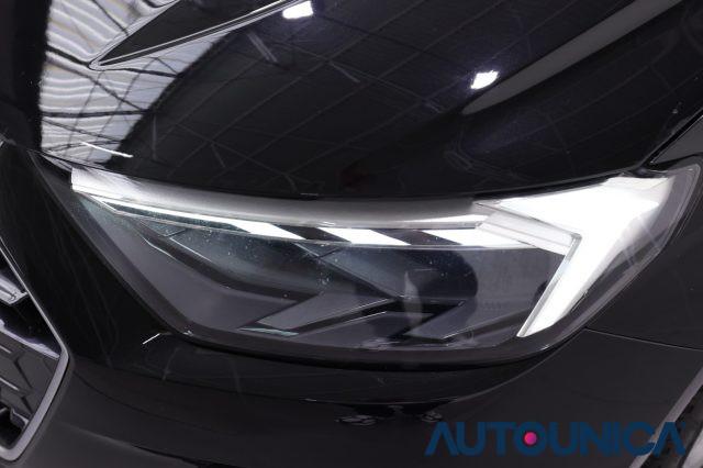 AUDI A1 SPB 30 TFSI S TRONIC ADMIRED FARI LED