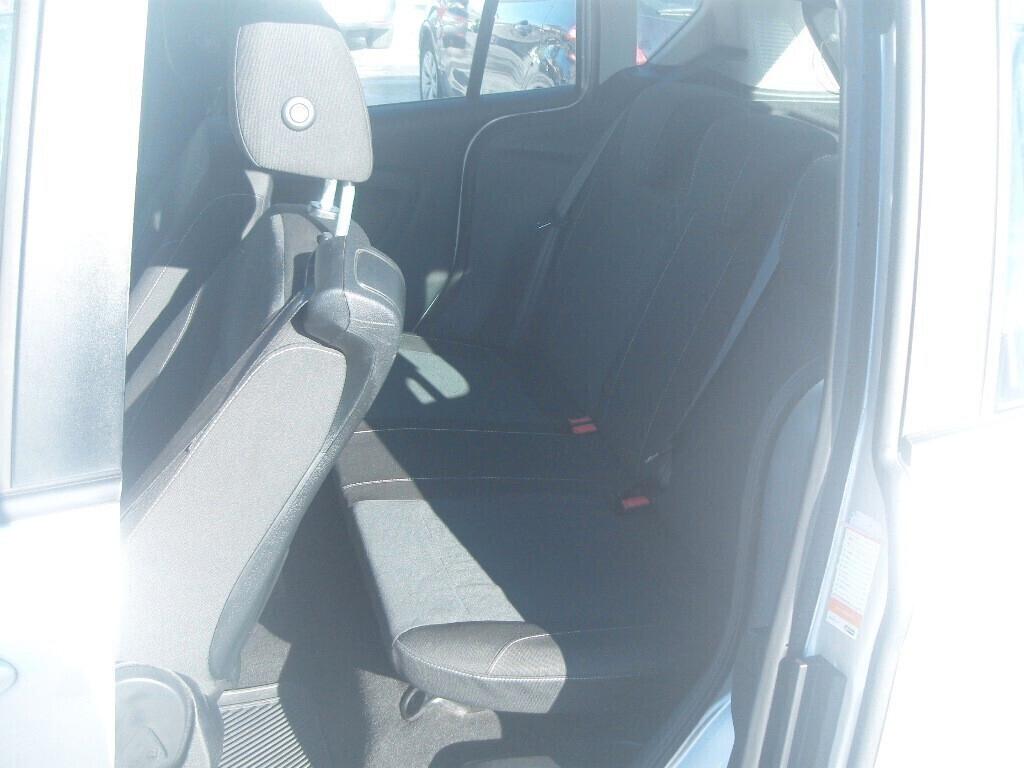 Ford B-Max 1.5 TDCi 75 CV Business - 2013