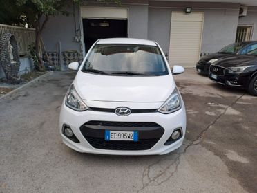 Hyundai i10 1.0 MPI Econext Login POCHI KM