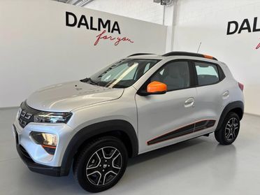 DACIA Spring - Spring Comfort Plus Electric 45