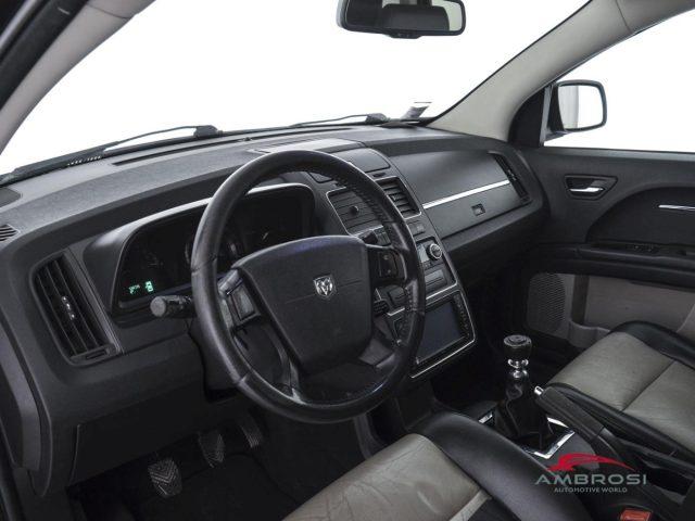 DODGE Journey 2.0 Turbodiesel SXT DPF - PER OPERATORI DEL SETTOR