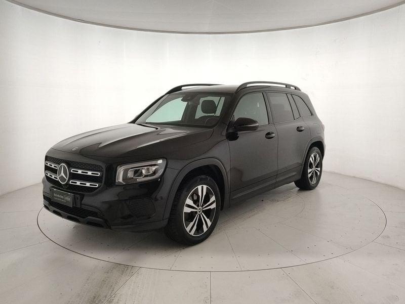 Mercedes-Benz GLB 180 d Sport Plus auto