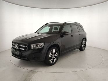 Mercedes-Benz GLB 180 d Sport Plus auto