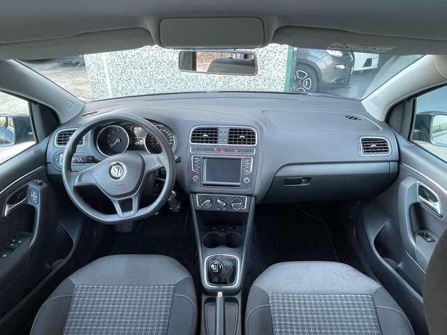 Volkswagen Polo 5p 1.0 MPI Comfortline 75cv UNIPRO*NEOPATENTATI