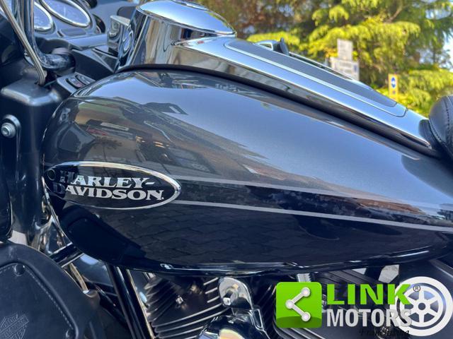 HARLEY-DAVIDSON Other FLTRUSE Road Glide Ultra CVO