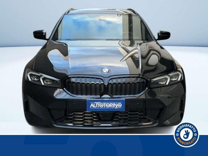 BMW Serie 3 Touring 320d xDrive M Sport Pro