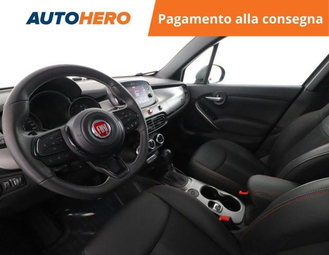 FIAT 500X 1.3 T4 150 CV DCT Sport