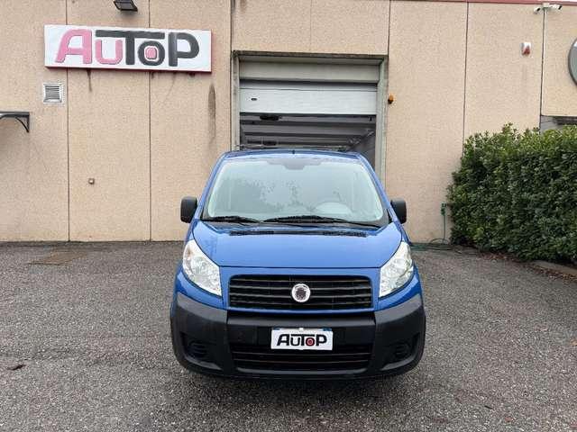 Fiat Scudo 1.6 MJT 8V Furgone 10q. Comfort