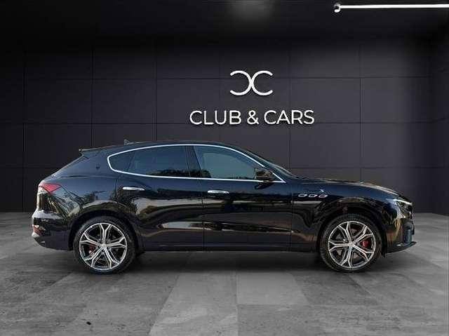 Maserati Levante MY 23 3.0 V6 Modena S 430cv auto Scarichi Sportivi/Led/Cerchi 21
