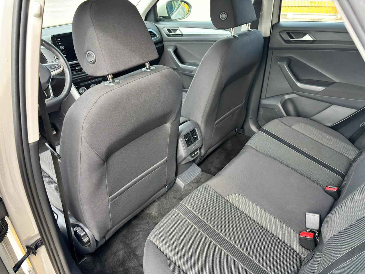 Volkswagen T-Roc 1.0 TSI Life
