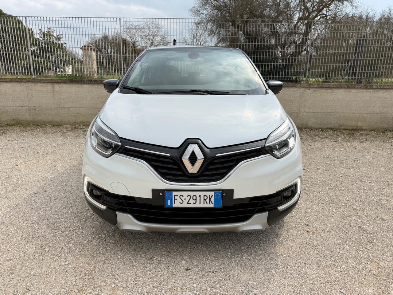 Renault Captur dCi 8V 90 CV Sport Edition2