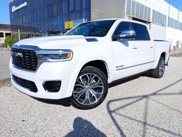 DODGE RAM 1500 3.0L I6 Hurricane TUNGSTEN N1 - Pronta