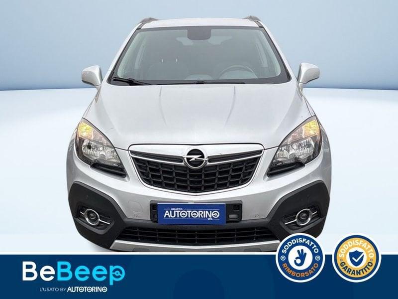 Opel Mokka 1.6 EGO S&S 4X2 115CV M5