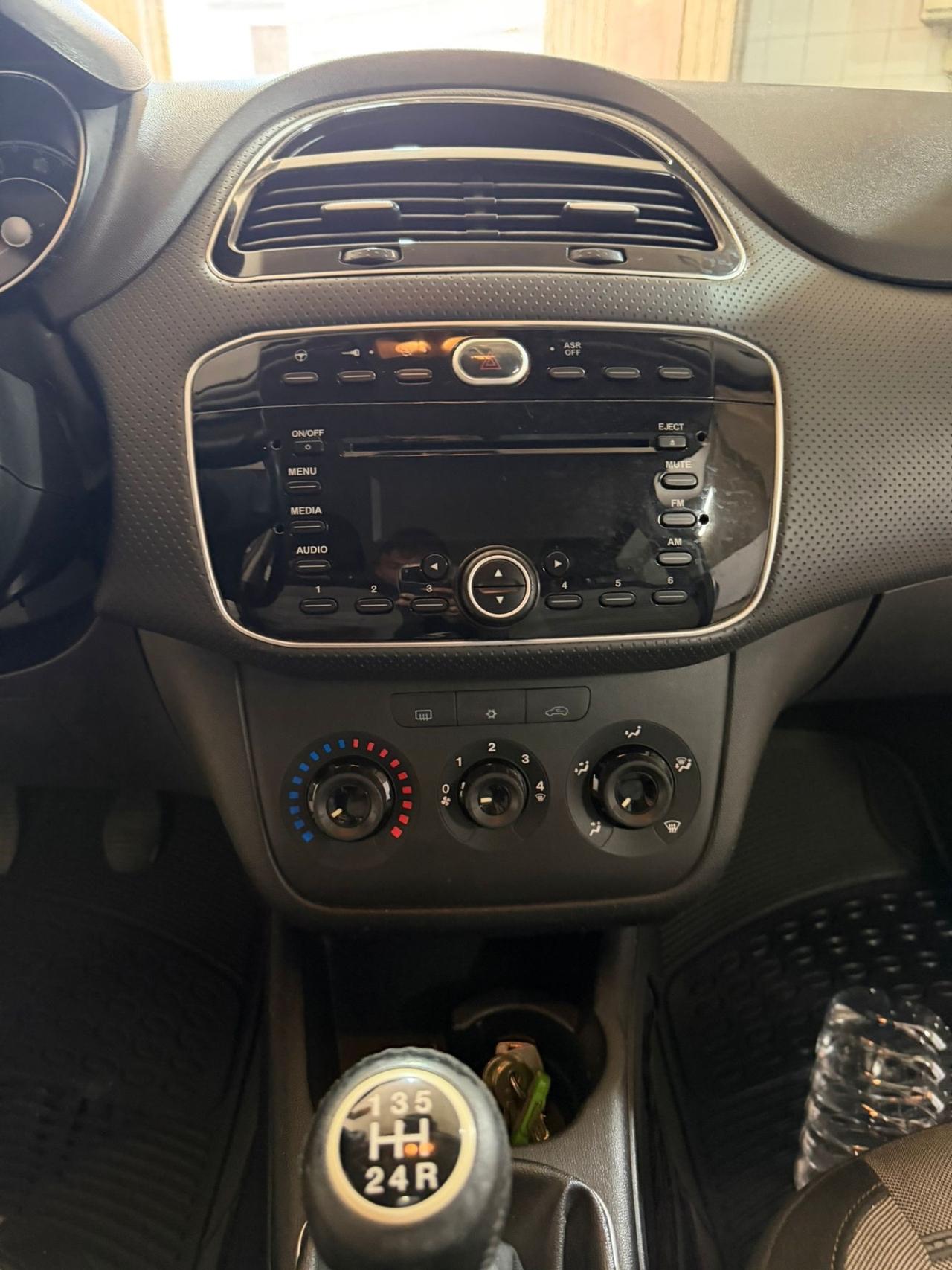 Fiat Punto Evo 1.3 Mjt 95 CV DPF 5 porte S&S Dynamic