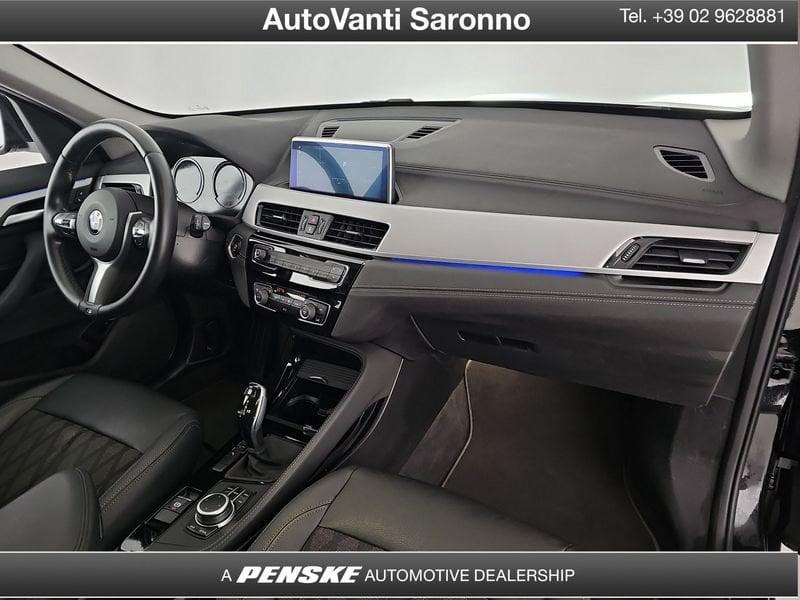 BMW X1 X1 sDrive18i xLine