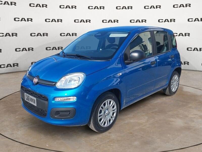 FIAT Panda Panda 1.0 FireFly S&S Hybrid