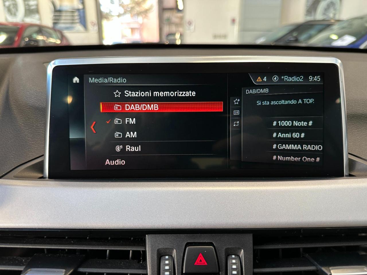 BMW X1 xdrive25e Plug-in Business Advantage - Camera - IVA