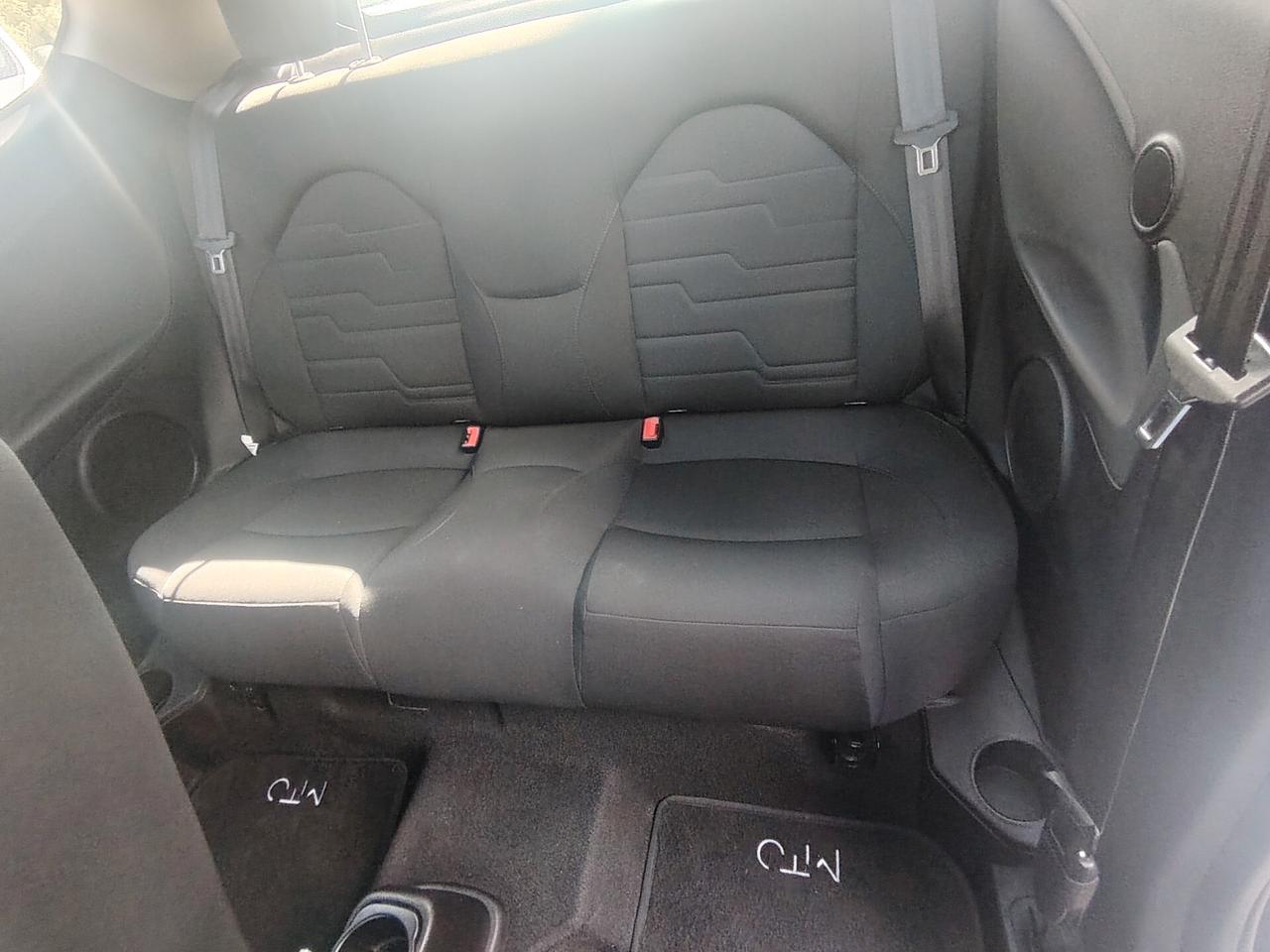 Alfa Romeo MiTo 1.4 70 CV 8V Progression - NEOPATENTATI