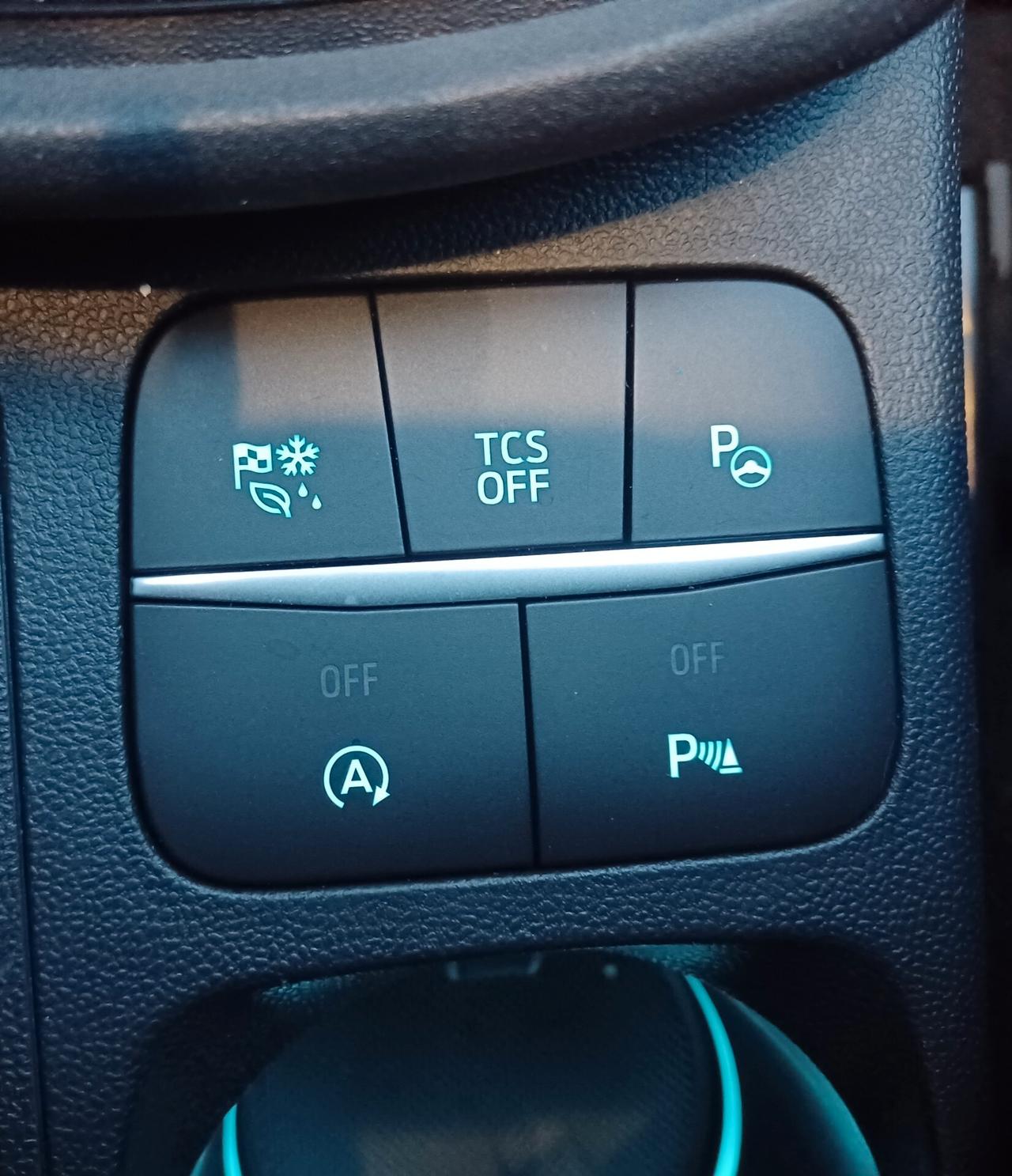 Ford Puma 1.5 TDCI EcoBlue 120 CV TITANIUM