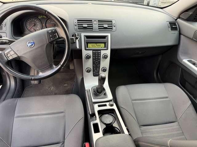 Volvo V50 V50 1.6 d2 EURO 5