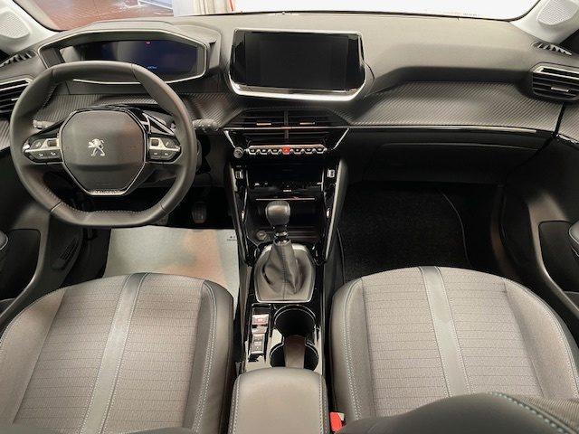 PEUGEOT 208 II 2019 - 1.2 puretech Allure Pack s&s 100cv