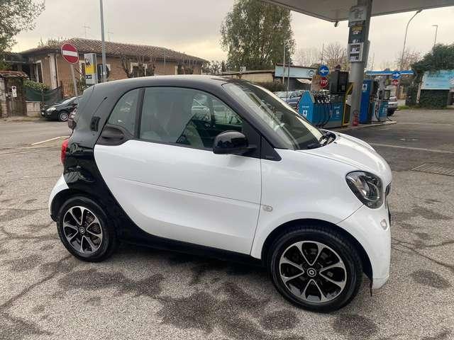 smart forTwo Fortwo 1.0 Prime 71cv twinamic