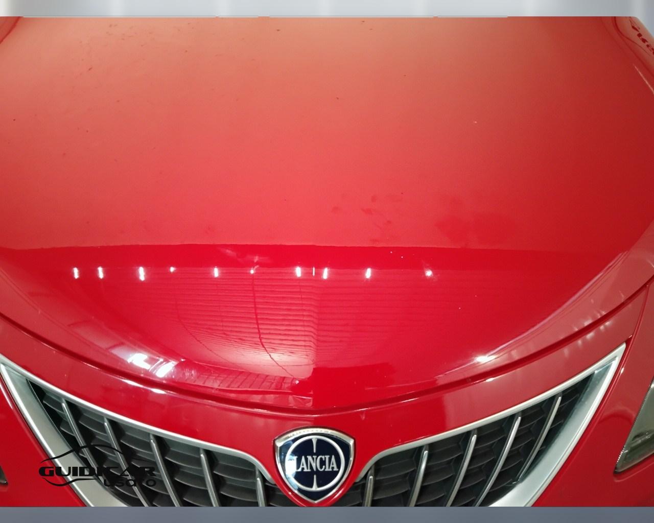 LANCIA Ypsilon III 2021 - Ypsilon 1.0 firefly hybrid Gold s&s 70cv