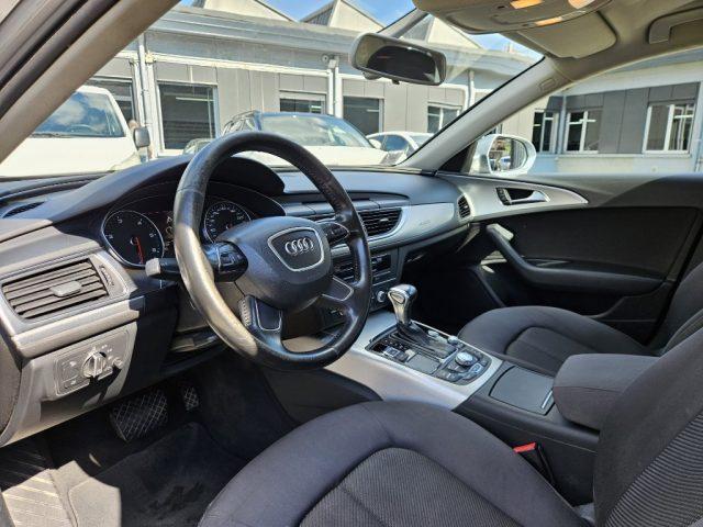 AUDI A6 3.0 TDI 245 CV clean diesel quattro S tronic