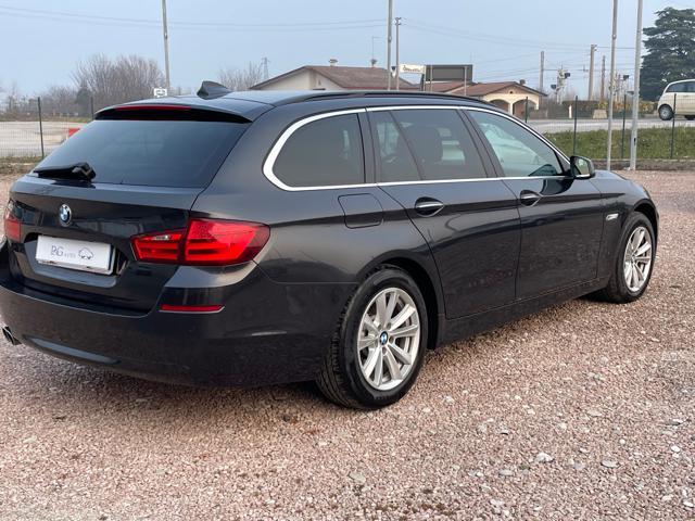 BMW 525 d xDrive Touring Business