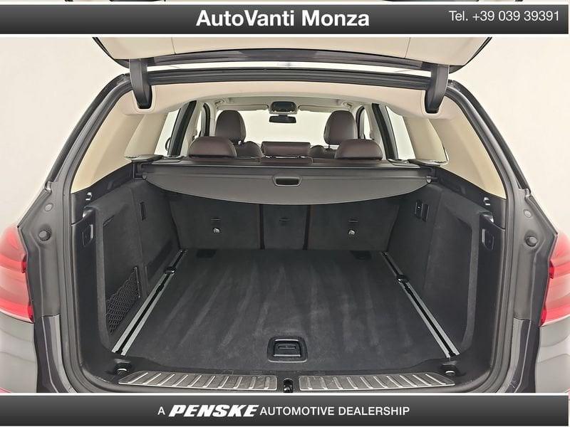 BMW X3 xDrive20d 48V xLine