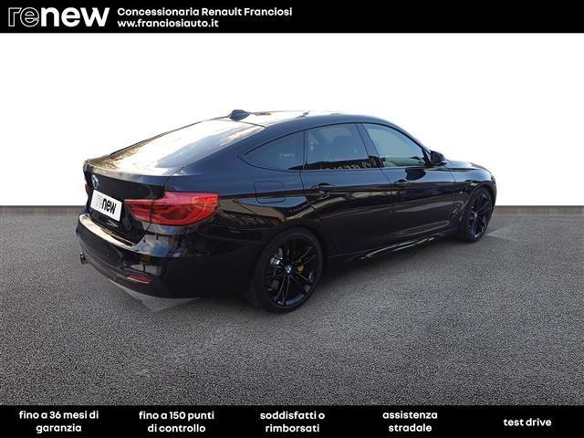 BMW X3 Serie 3 Gran Turismo 320d MSport Auto